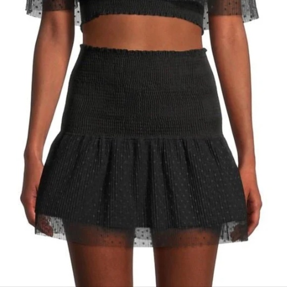 Peixoto black set - Picture 3 of 5